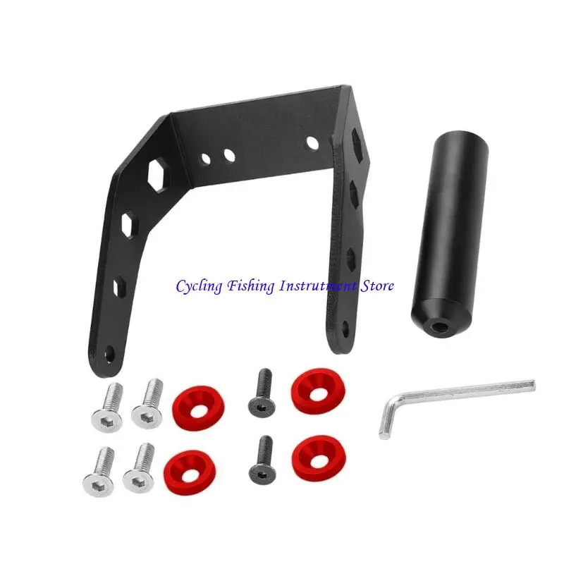 

G92F Тяжелая типа 1550 кг скутеры быстро обрабатывают алюминиевую конструкцию дождь.