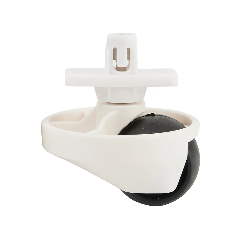 A Functional Design of the Latest Technology in Robotics The Perfect Compatibility of the Latest Innovations in Caster Wheels