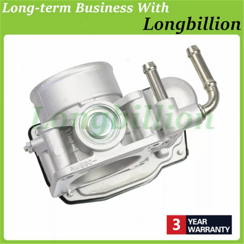 スロットルボディアセンブリ,16119-ed000,16119-ed00a,16119-ed00c,nissan micra k12 tiida hr16de versa,1.6l,1.8l,高品質