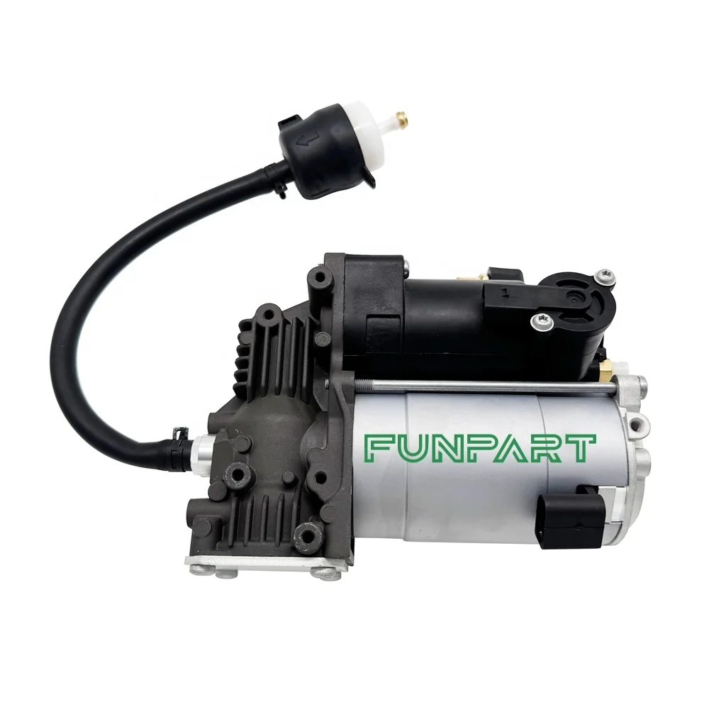 Air Suspension Compressor Pump LR083993 LR121140 LR140034 LR095838 for Defender Discovery 5 Range Rover Sport Vogue Velar I-PACE