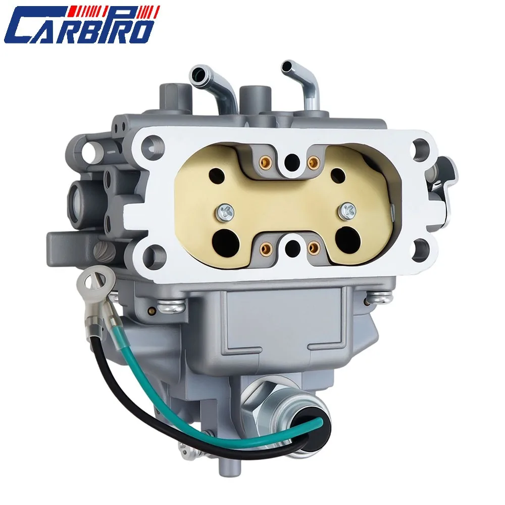 Карбюратор карбюратора подходит для Kawasaki 15003-7080 заменяет 15003-7048 FH721V