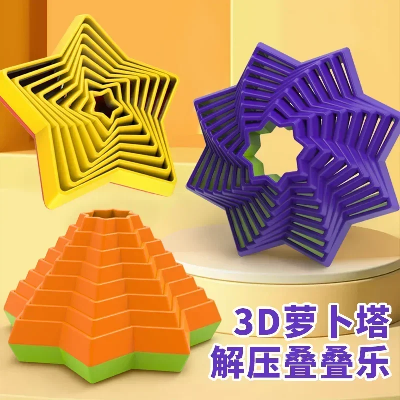 Рисунок 3 - Новый 3D-печатный гравитационный нож с морковью