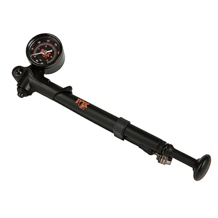

HP Shock Pump 350PSI Shock Pump w/Swivel Head