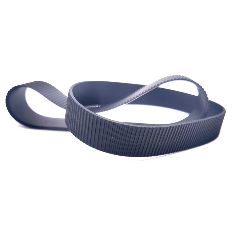 Classy-1 Set For Sony EF 24-105Mm 24-105 Mm Rubber Ring Rubber Grip Rubber Repair Part Black