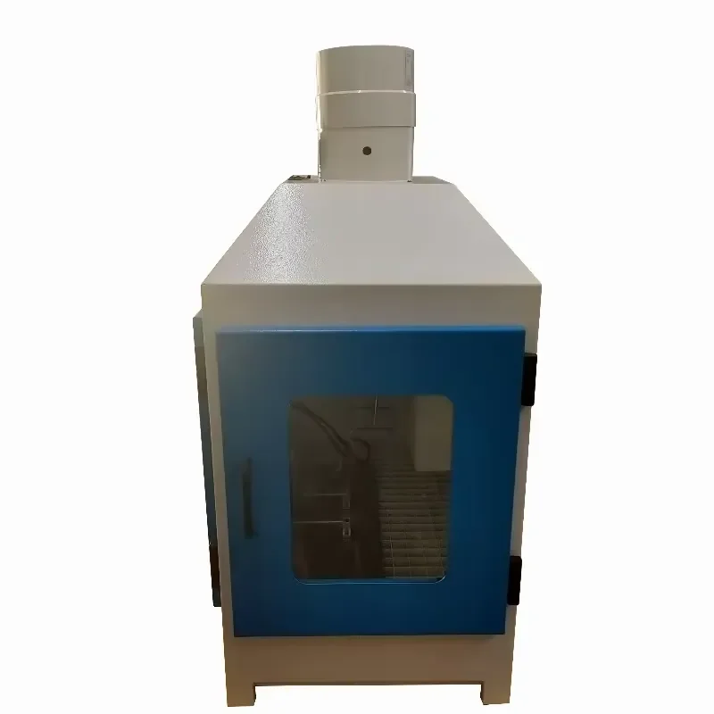 2026 Hot Item YUYANG ASTM E84 UL723 Electronic Building Materials Surface Burning Characteristics Fire Testing Equipment
