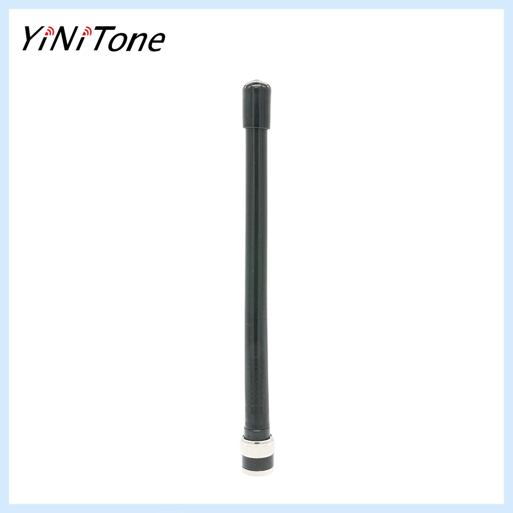 

Walkie Talkie Radio Handheld BNC Antenna Replacement Aerial Long Range VHF 136-174mhz For Icom V82 V85