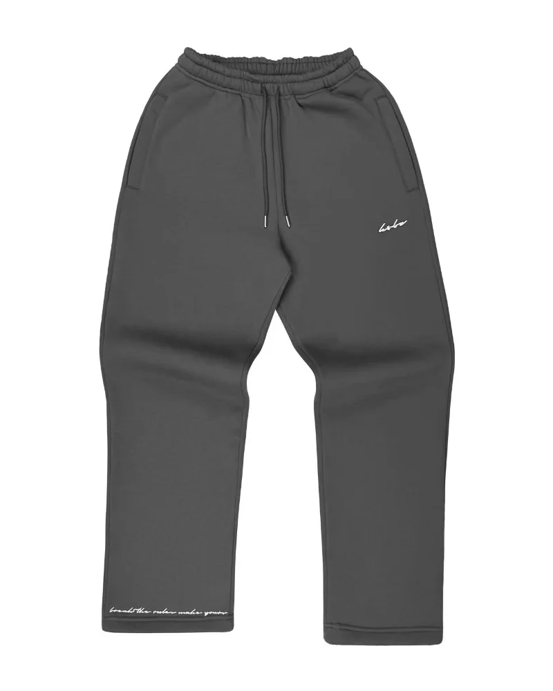 Harajuku Retro-lose Sporthose, trendige Hose mit geradem Bein und neue Streetwear-Freizeithose im amerikanischen Stil für Männer und Frauen