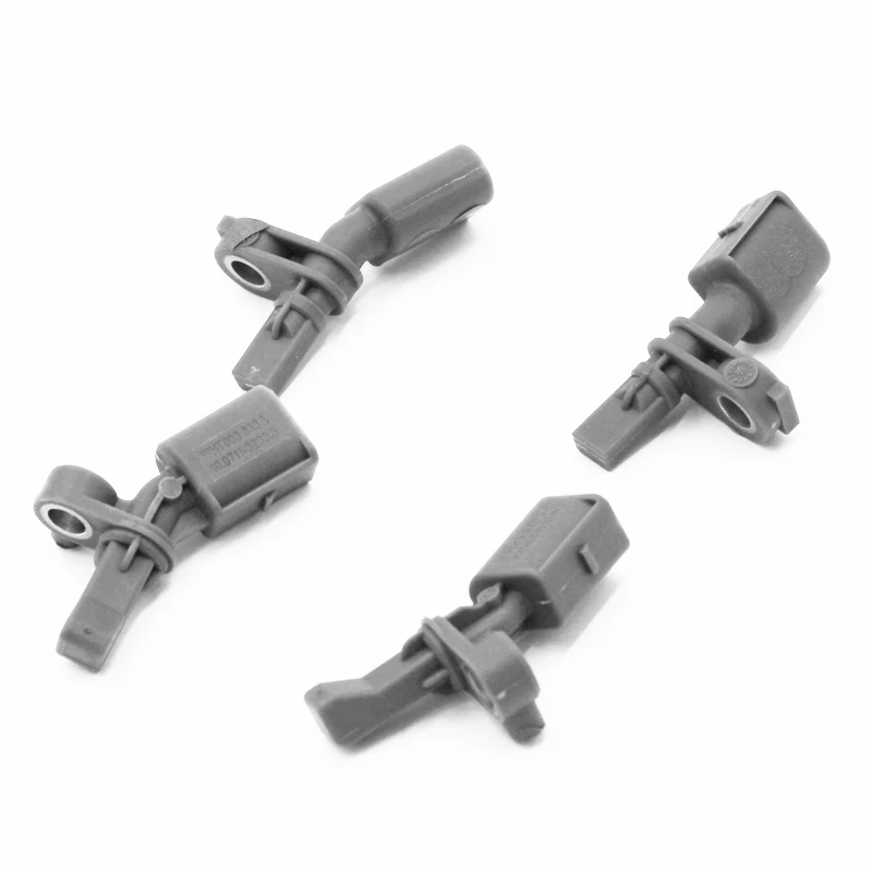 ABS Sensor WHT003860A WHT003861A WHT003862B WHT003863B for Magotan Golf T-ROC Bora Jetta Tayron Audi A1 A3 S3 Q3 Q2