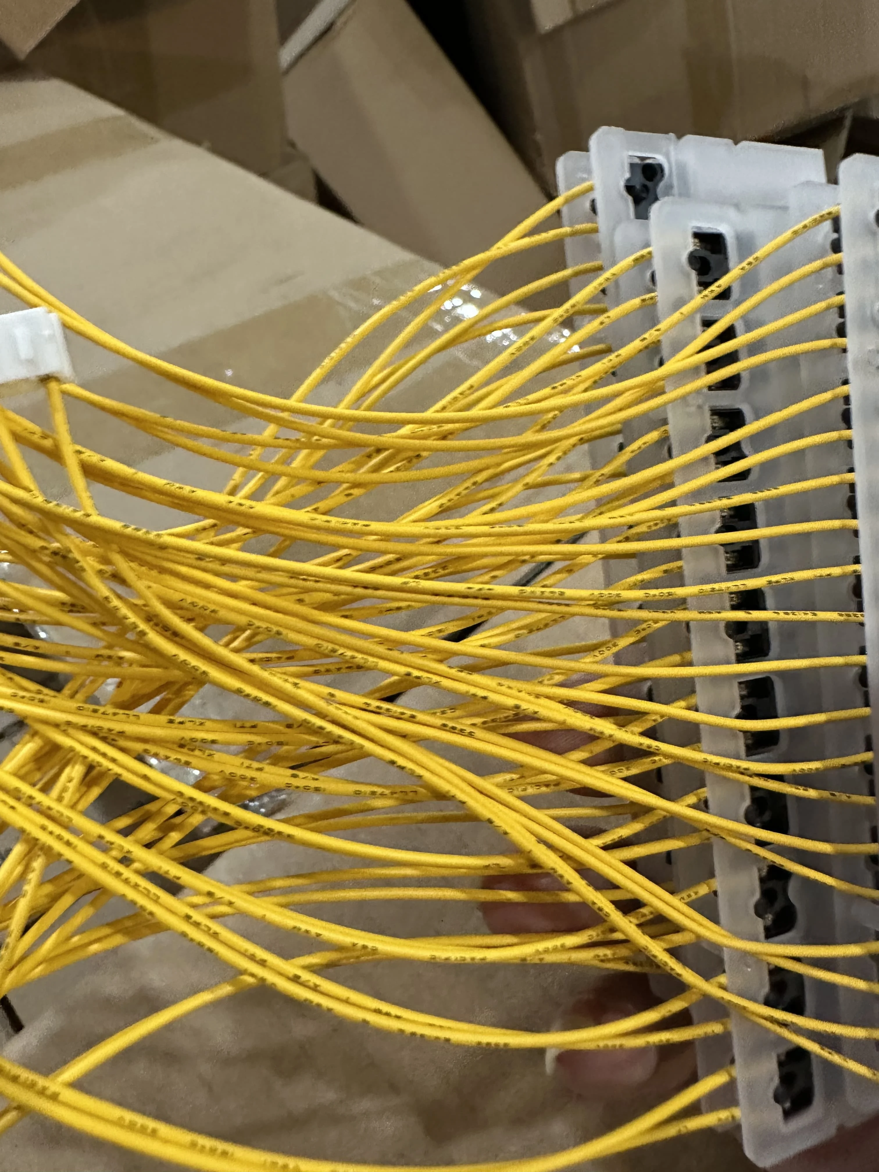 

10X THERMISTOR for Samsung ML 3753 2950 2955 3310 3312 3710 3712 3750 SCX 4728 4728 4729 4835 4833 5639 5739 4020 4070 3320 3370