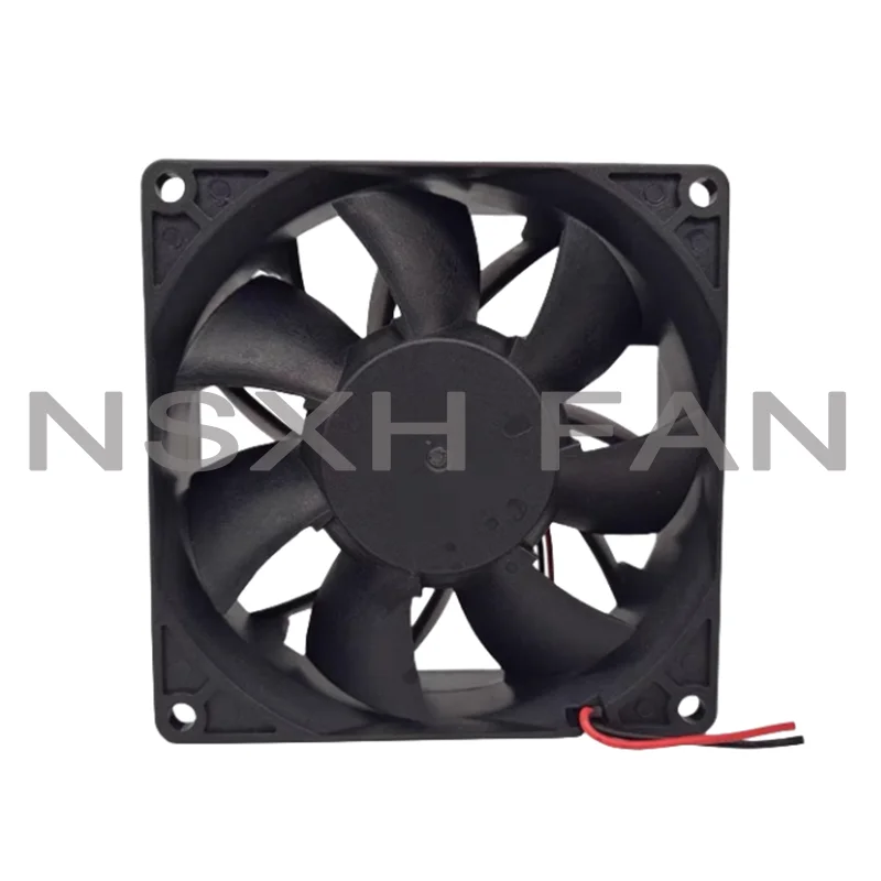 Nuevo ventilador de refrigeración PMD2409PMB2-A (2) GN 24V DC 9,6 W