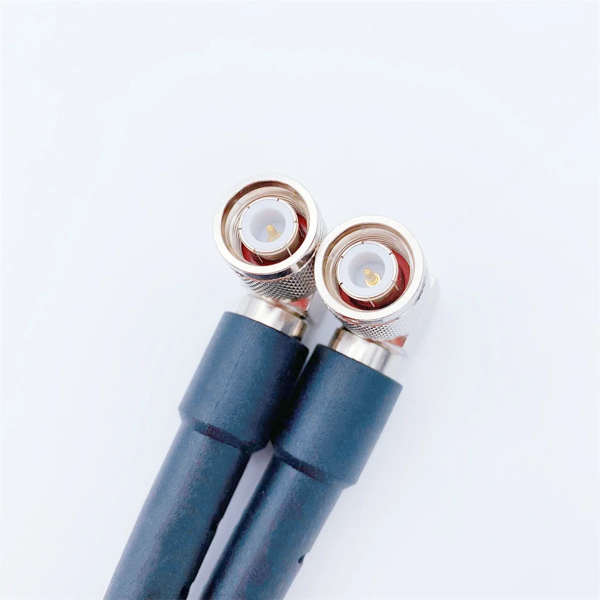 Antenna cable 32608 Applicable to Trimble GNSS GPS TNC-TNC Wrap protection type PVC pipe