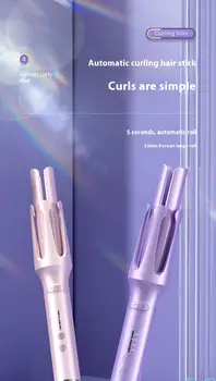 10 best sales ferri arricciacapelli - №5