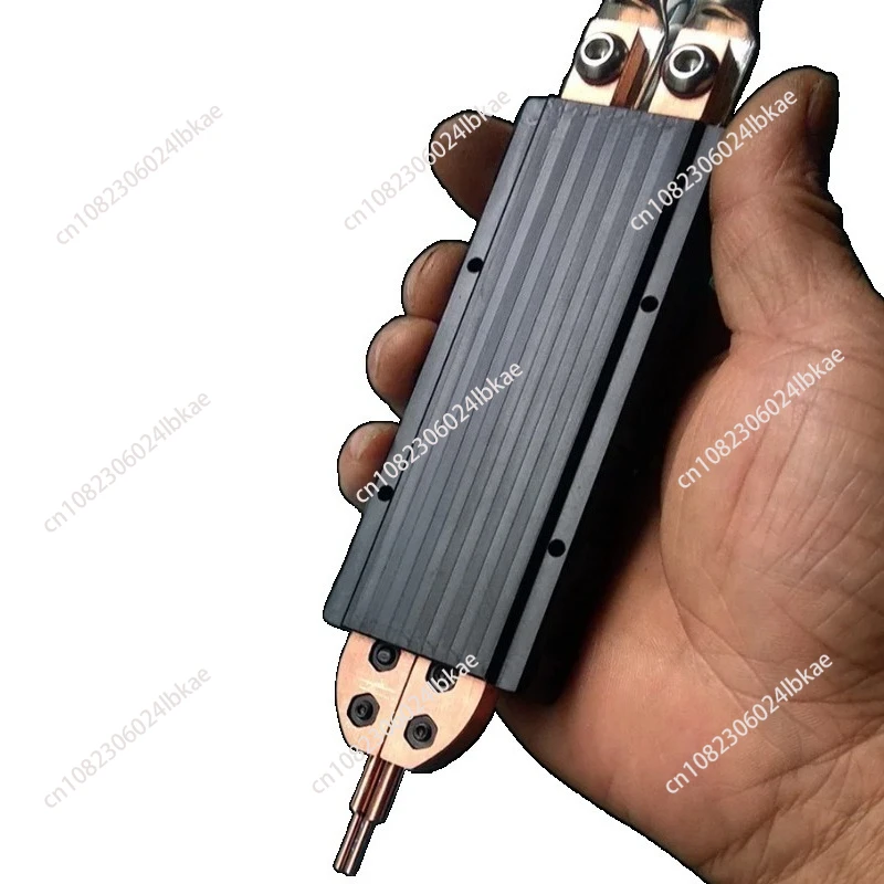 

Spot Welding Pen Automatic Trigger Self-balancing Pegasus Slider Pressure Adjustable Hand-held Final Version