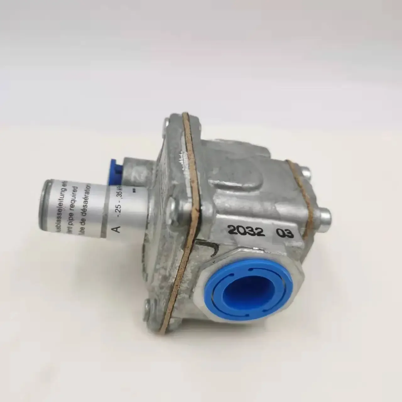 Shang Hai Ran Xian R400ZM Rp3/8  Pressure reducing valve  Zero pressure valve for maxitrol Spot 20