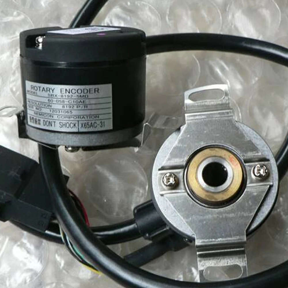 Elevator Encoder X65AC-31 X65AC-33 FA-CODER