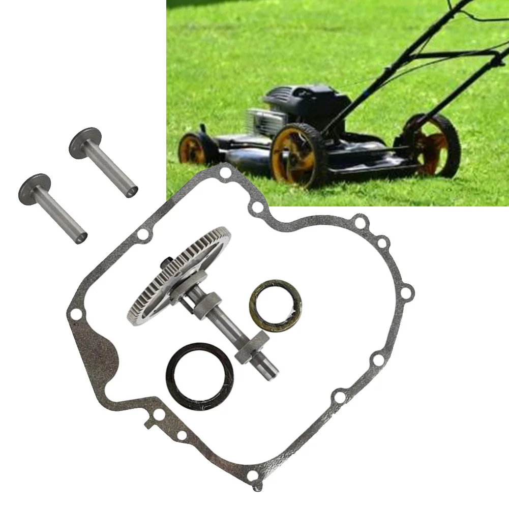 

1pc Camshaft Replacement For LX420 Lawn Mowers 793880 793583 792681 791942 795102 Garden Power Tool Accessories