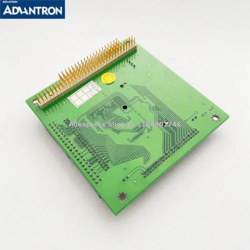 PCM-3835 PCD-1200A REV A1 Placa base de control industrial integrada Módulo central de computadora industrial