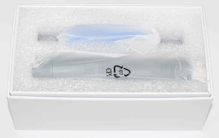 TUYOU Compact Simple Design Wireless Portable Mini Endoscope Light Source for Ent