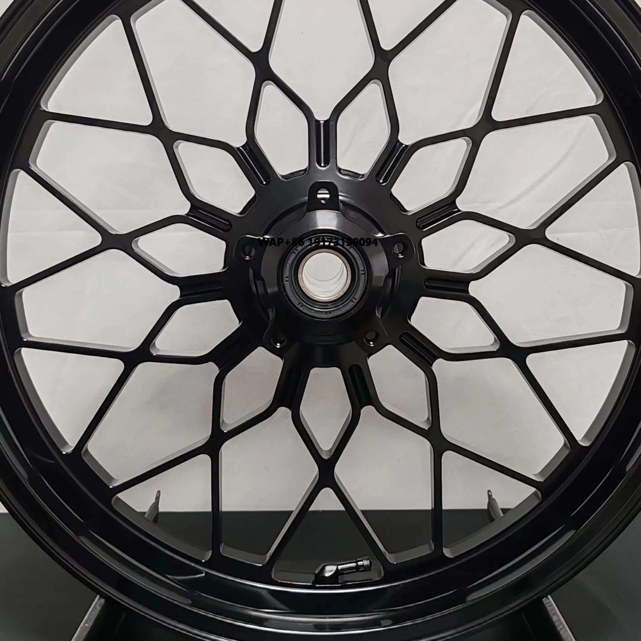 For V4 Modified Forged Wheels