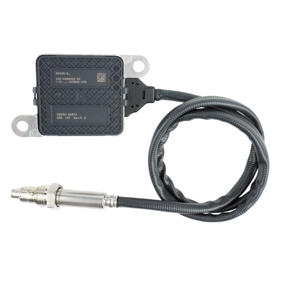 17-20 H-1 18-19 High Quality New Nitrogen Oxide Sensor Oxygen Sensor 29650-4A870 296504A870 SNS0813 296504A870