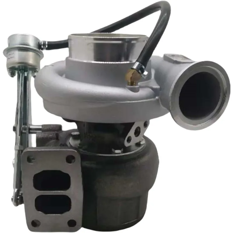 

HX40W 20750116 20750120 For D7 Euro-3 Turbocharger Engine Truck