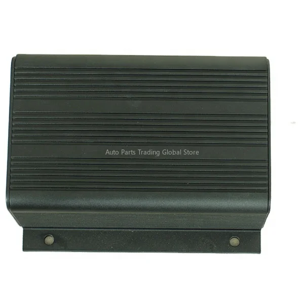 

48V 5KW Curtis 1204 DC Series Motor Controller