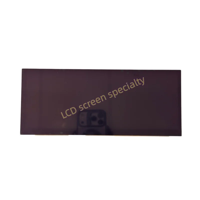 8.8-inch LQ088K5RX04 LCD Screen with Touch BM 6820386 for BMW 8.8CID MINI DVD Navigation Audio System
