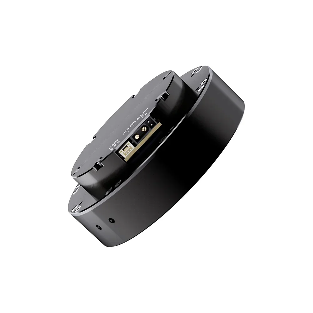 CubeMars AK80-9 V3.0 KV100 モジュラーロボットアクチュエータ脚付きロボット、外骨格、コボットジョイント、AGV 用ダイナミカルモーター