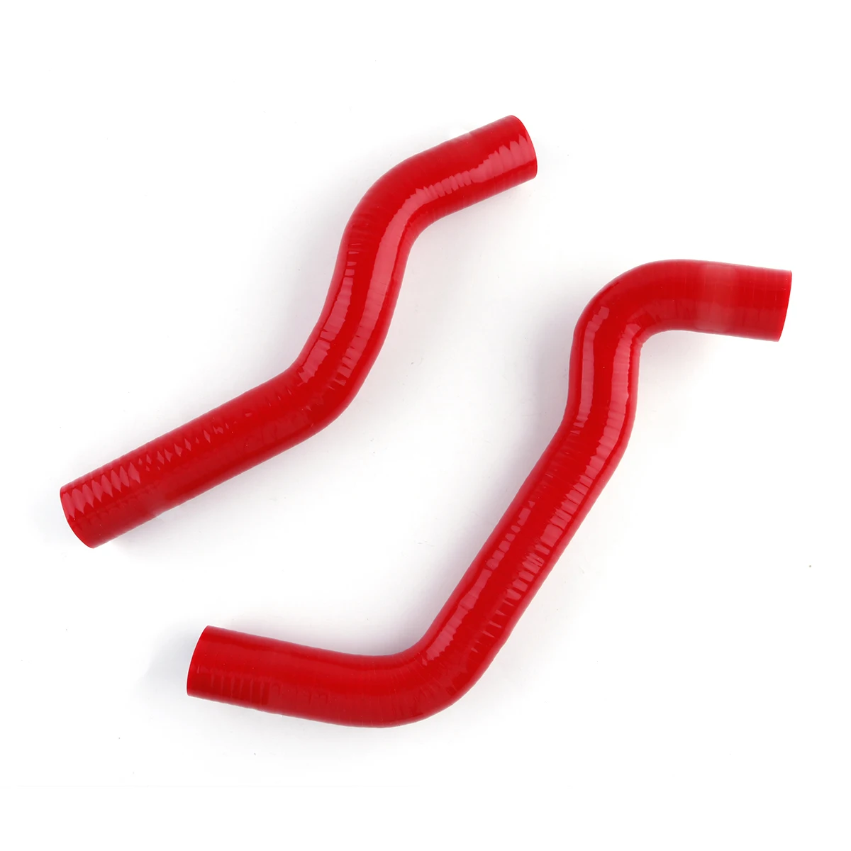 

New Silicone Radiator Coolant Hose Pipe Tube Duct Kit for Toyota Camry 4Cyl 2002-2006 / Solara 2003-2008 ACV30L 2AZFE 2.4L