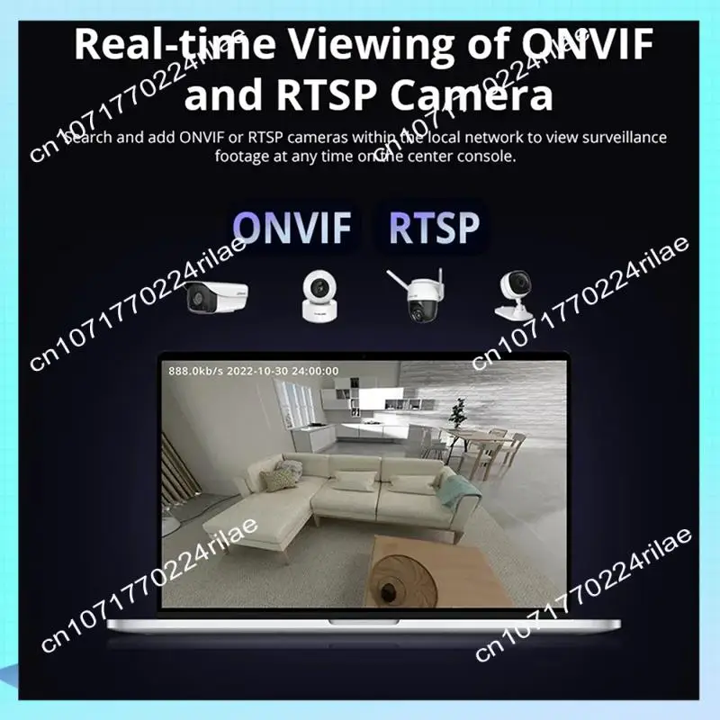 

A17Z Ewelink Ihost Smart Home Hub Aibridge Zigbee 3.0 Gateway Matter Частный локальный сервер для устройств Wi-Fi LAN Open API (4 ГБ) Du