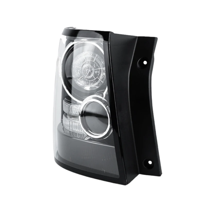 LR043994 LR043996 LED Rear Bumper Tail Light Tail Lamp For Land Range Rover Sport 2005 2006 2007 2008 2009 2010 2011 2012 2013