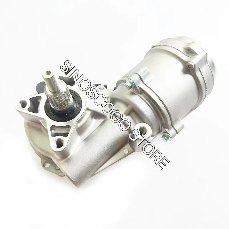 

Original EPS Motor EPS Assy 2024-Up for CFMOTO CForce 800 1000 Overland Touring CF1000AU CF800AU ATV Quad 9AWV-150800-1500