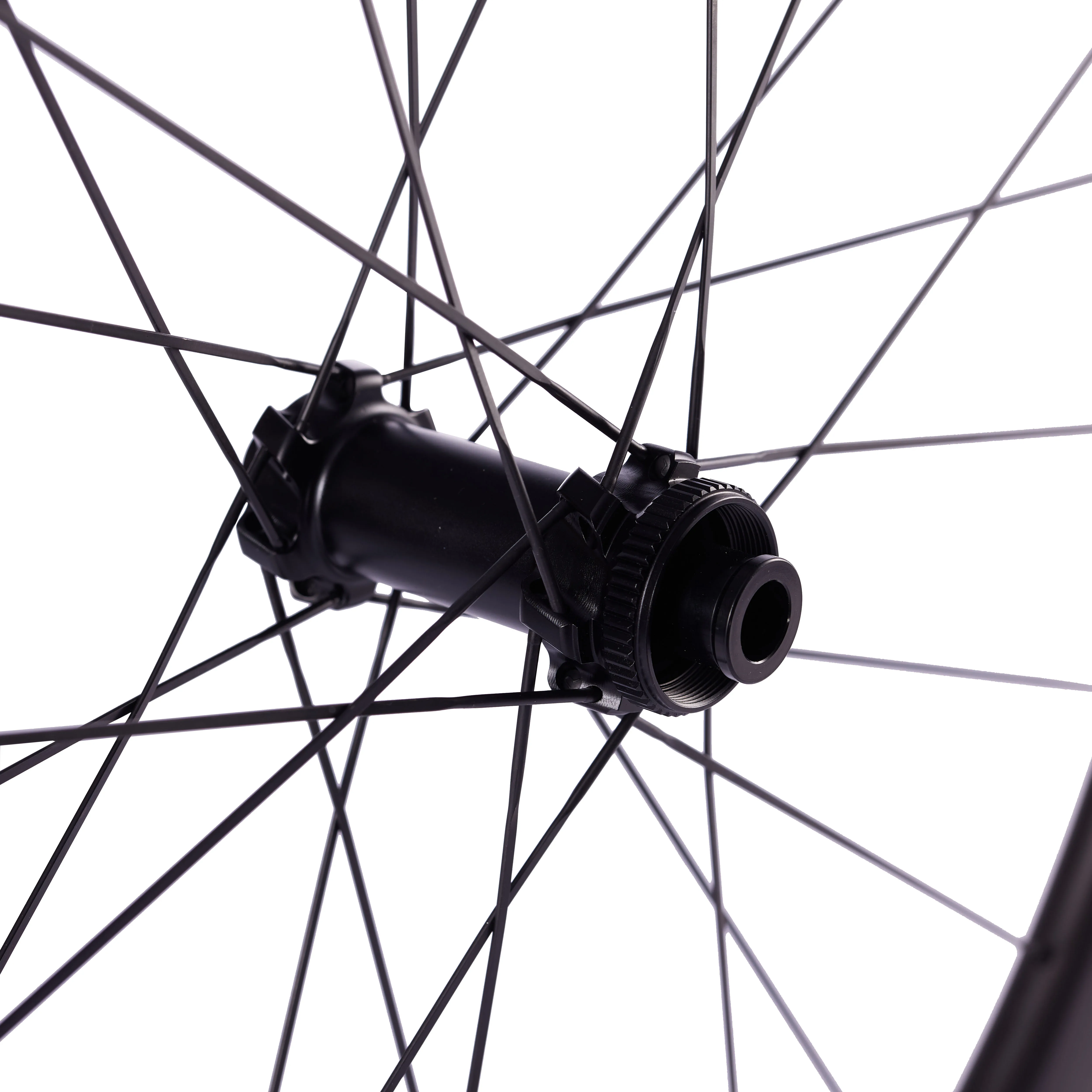 CSC GRAVEL الكربون العجلات 36T 54T اسئلة مكبح قرصي Cyclocross الجبلية 700C عجلات مركز قفل SHIMAN0 XDR كامبي Microspline 12S #5