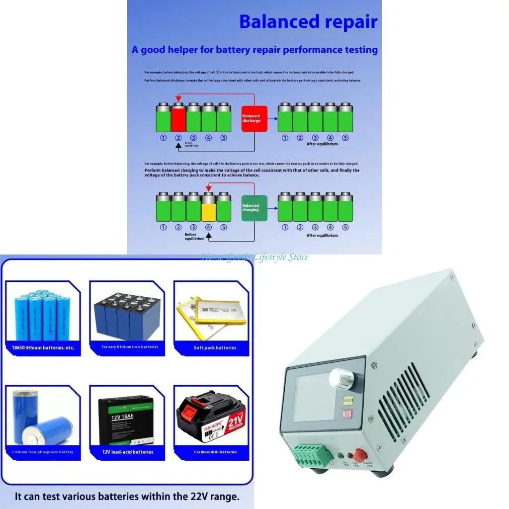 E74E Electronic Loa…
