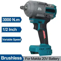 3000N.m 1/2