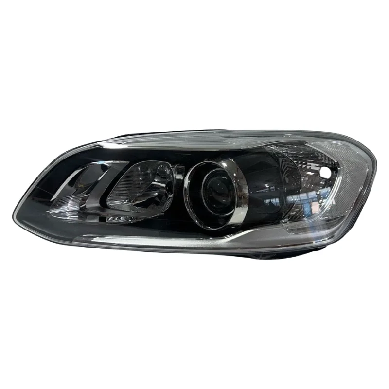 Auto Lighting System Front Headlight 8-wire Head Lamp Car Front Headlamp Automobile Exterior Accessories for ’VOLVO XC60