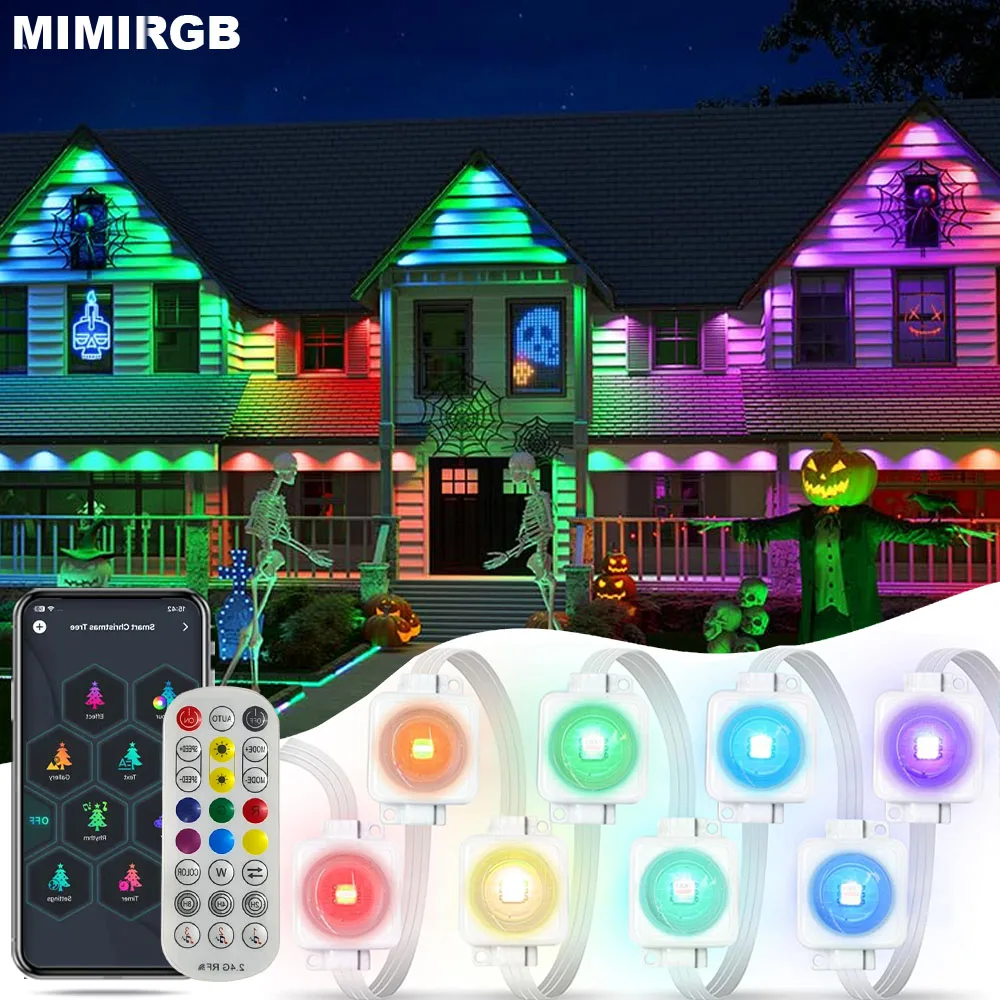 Permanent Outdoor L… - image