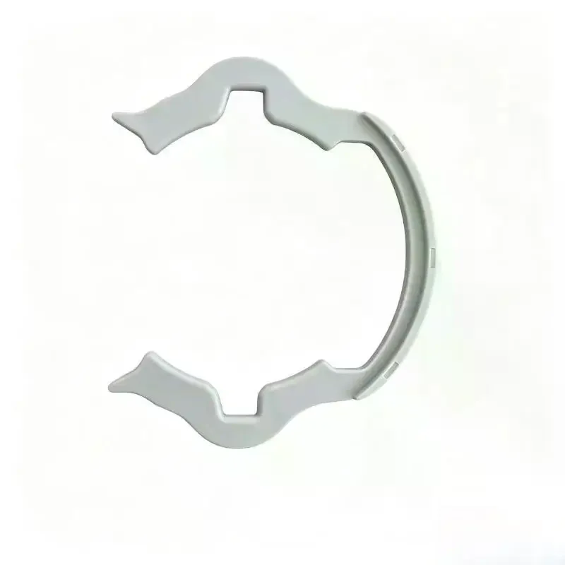 Throttle Valve Manifold Bracket Clip 04E145853 Heavy Duty Fixed Clamp Cost-effective for Auto Engine System Spare Parts