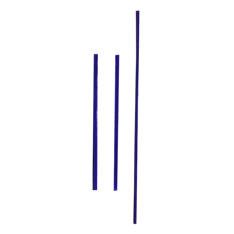 B59B-24Pcs Soft Plu… - image