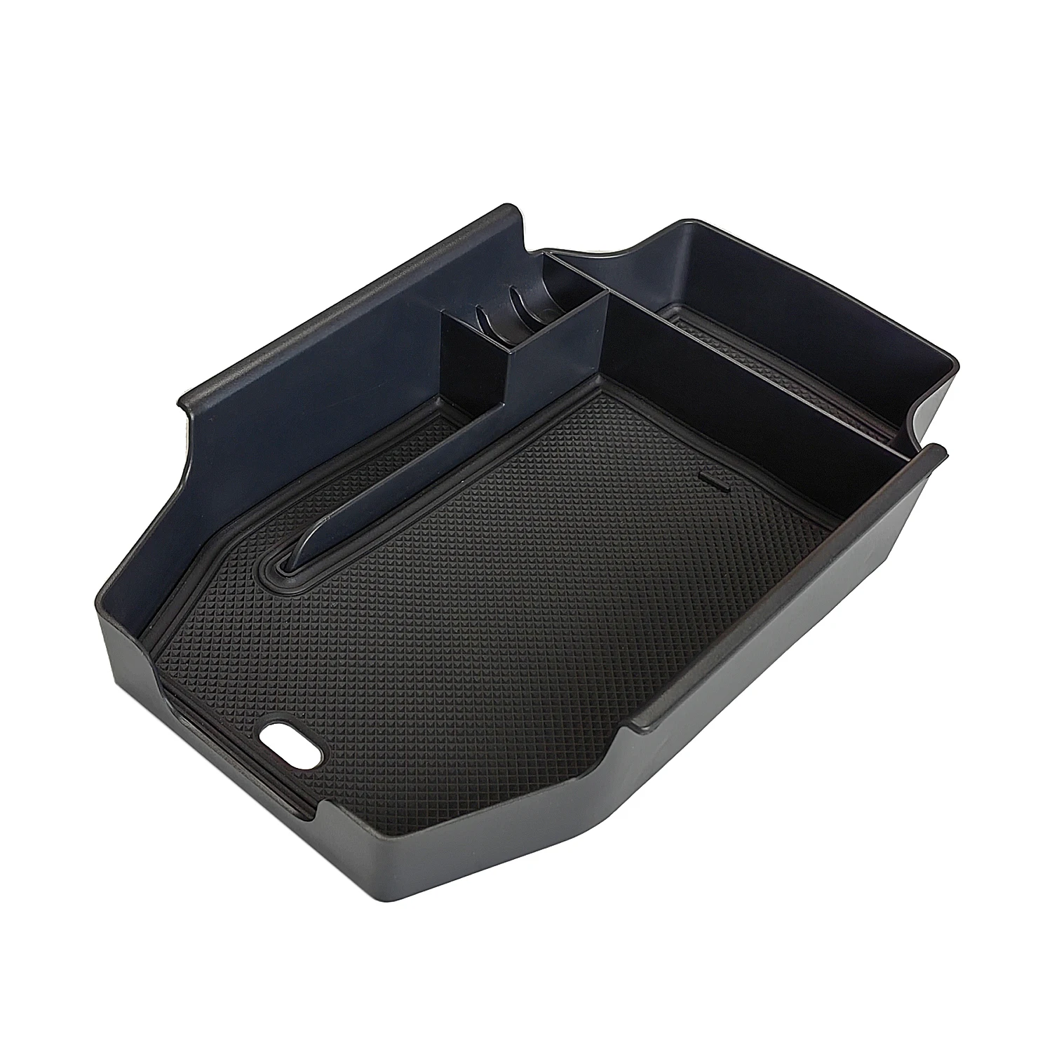 Car Center Console Organizer Tray For Honda Accord 2023 Armrest Console Insert Storage Box Car Interior Accessories