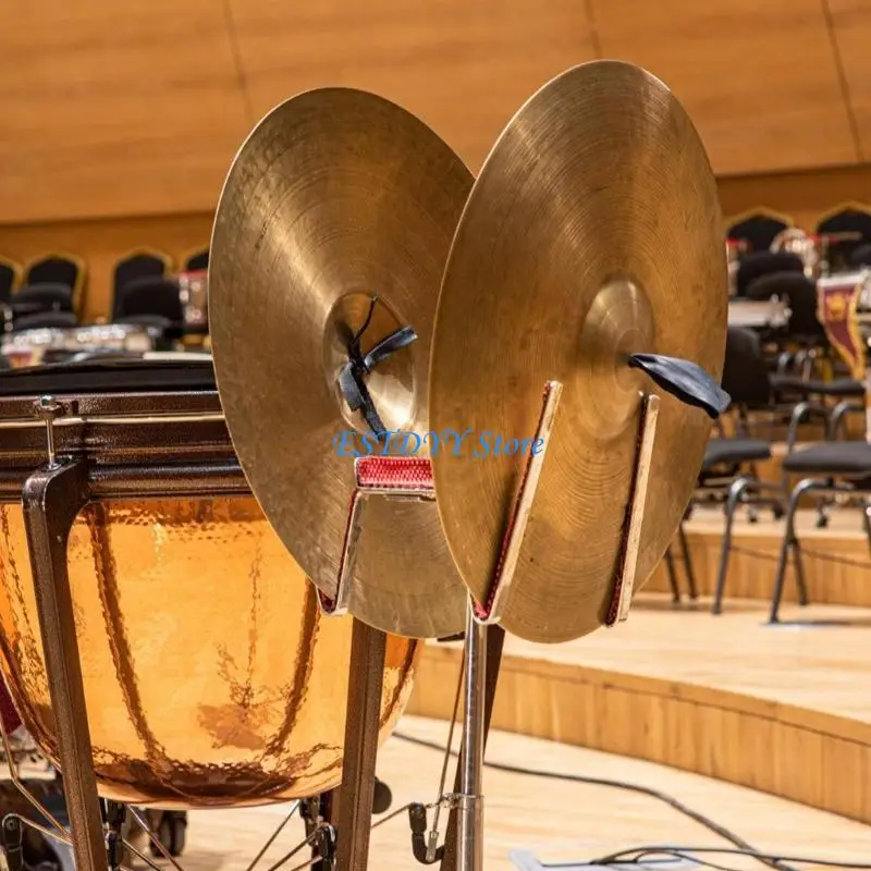 

G6DE Cymbal Arm Cymbal Stand Holder Support for Drum Cymbal Percussion Instrument