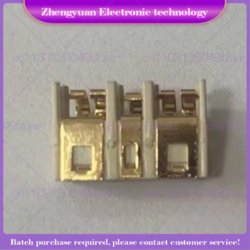 

For CP1200 CP1300 CP1660 C1200 C2660 Intercom, Contact, Battery Contact, Pole