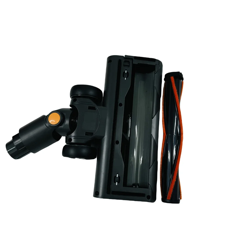 Original Trouver J20 Lighting All Terrain Brush Repuestos Accesorios multicepillos ligeros y inteligentes