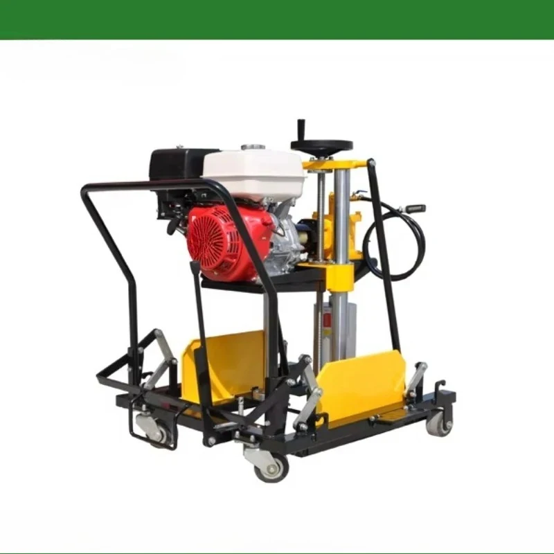 Micro Mechanical Drilling Rig – Portable Design, High Precision Drilling, Geological Exploration, Mining Sampling, Sm