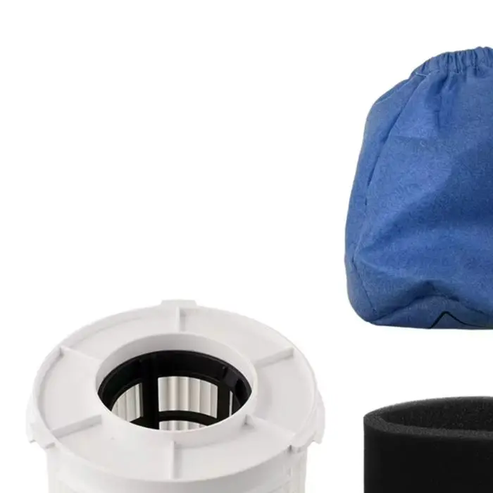 For DVC750L DCV11Z XCV11Z Wet Dry HEPA Filter Set With Pre-Filter Damper Replacement Parts For Cordless Vacuum Cleaner Accessori