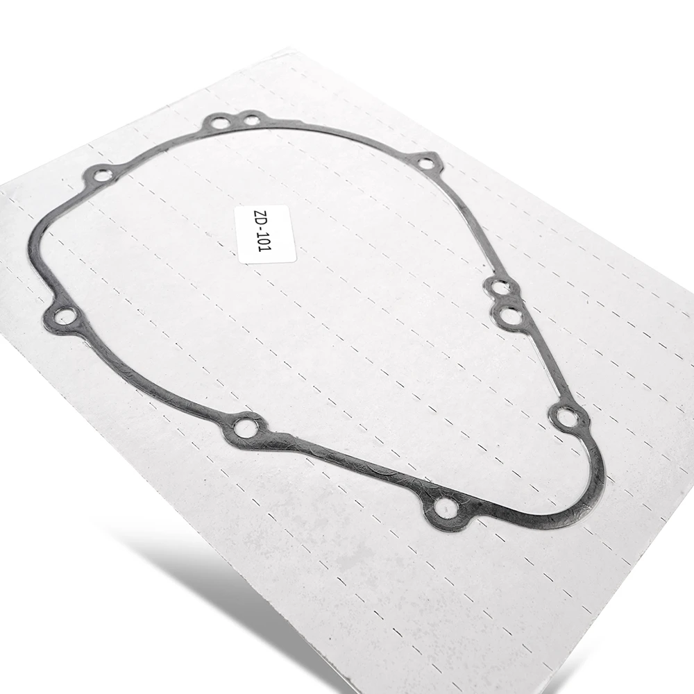 حشية غطاء المولد المغناطيسي الثابت لـ Kawasaki Ninja 1000 ZX1000 1000SX ZX1002 KLZ1000 Versys 1000 LT ملحق Z900 Z900RS #5