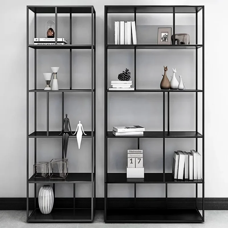 v*-Decoration Personalized Book Shelf Vintage Art Aesthetic Interior Accessories Bookcases Corner Garden Unique Furniture.