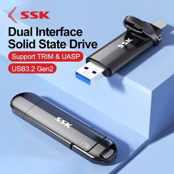SSK