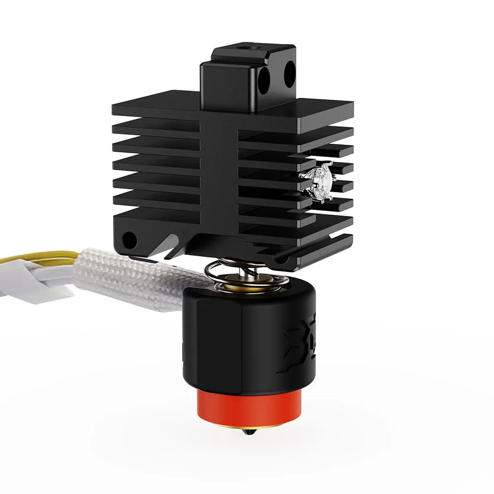 

BIGTREETECH Panda Revo Diamondback Hotend с E3D Revo ™ Высокоточная быстрая замена насадки DiamondBack для Bambu Lab P1P P1S X1C