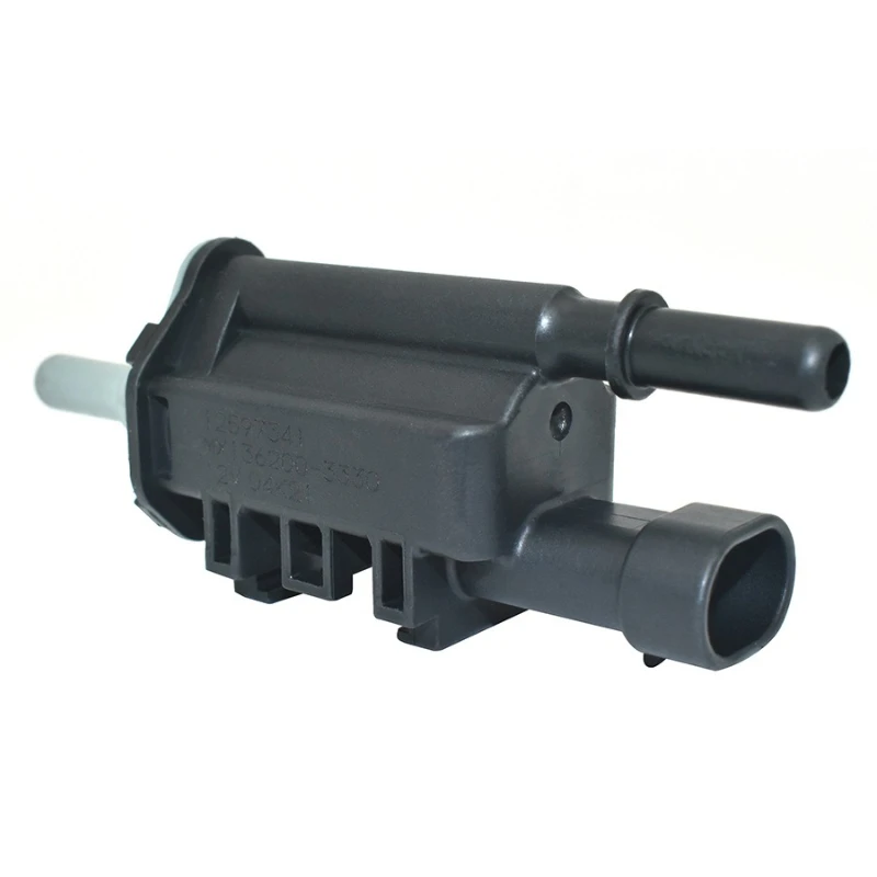 

Automobile solenoid valve 12597341 Solenoid valve 12597341